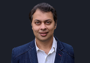 Vishnu Patankar